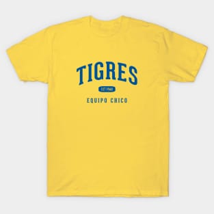 Tigres UANL T-Shirt